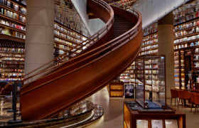 一桩事先张扬的网红书店倒闭案