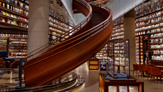 一桩事先张扬的网红书店倒闭案