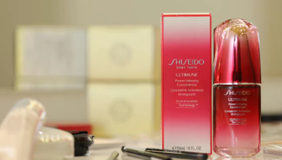 “掐架”抖音网红，资生堂又翻车了！