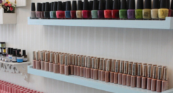 我只是干了这件事，上月美甲门店的生意就翻了一倍！