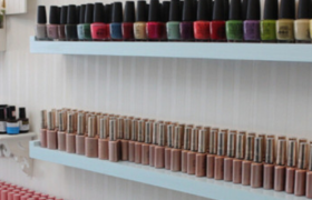 我只是干了这件事，上月美甲门店的生意就翻了一倍！