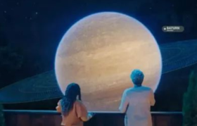 巨头重估元宇宙