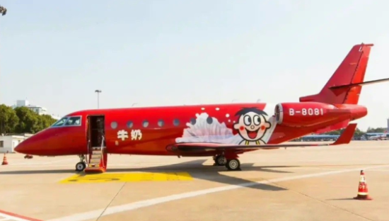 看完旺旺集团的周边设计，我笑了一晚上！