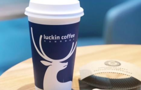 竟然还有人相信瑞幸咖啡？