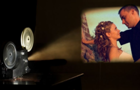 智能投影：坚果、当贝前攻后防