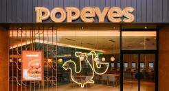 又一家网红餐饮折戟中国！品牌已在全球火爆了近50年！