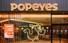 又一家网红餐饮折戟中国！品牌已在全球火爆了近50年！