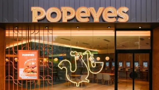 又一家网红餐饮折戟中国！品牌已在全球火爆了近50年！