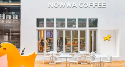 依赖门头翻新，挪瓦咖啡会否有未来？