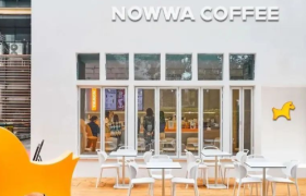 依赖门头翻新，挪瓦咖啡会否有未来？