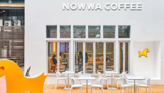 依赖门头翻新，挪瓦咖啡会否有未来？