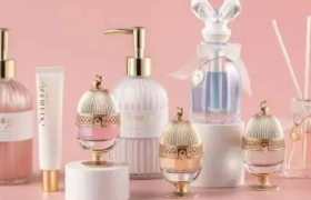 300亿市场开启，国货香水们的破与立