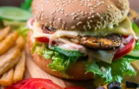 给肯德基打工的调料商，年赚两亿