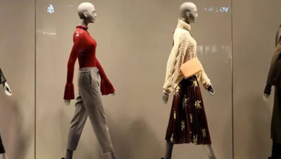 Zara们中国大败退的真相