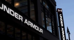 安德玛任命独立广告公司Zambezi为其全球创意代理