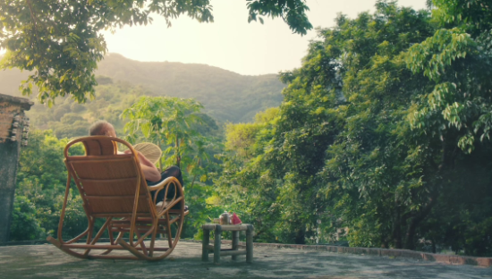 淘特APP的夏日短片，清凉氛围感拉满！