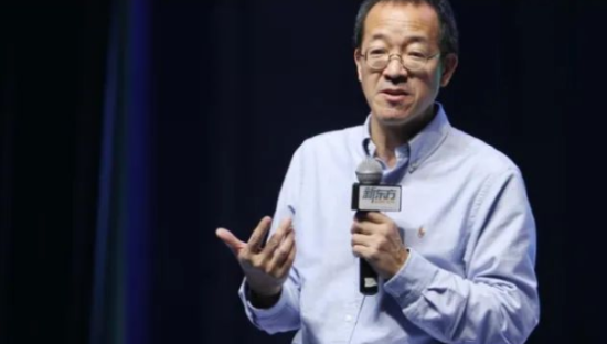 花甲企业家，聚首直播间