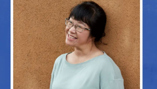 余秀华代言珀莱雅，网友不淡定了