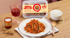 狂奔的预制菜，疯狂割韭菜！