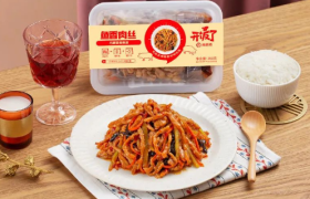 狂奔的预制菜，疯狂割韭菜！