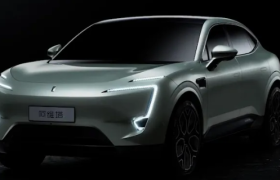 阿维塔：长安搭台，华为唱戏