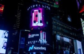 美宝莲，少女时代的眼泪