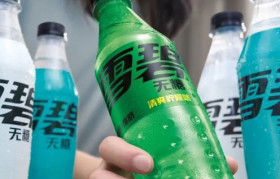 打码也内涵，雪碧“爽片”差点翻车...