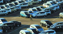 传统车企得了“互联网病”？