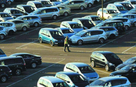 传统车企得了“互联网病”？