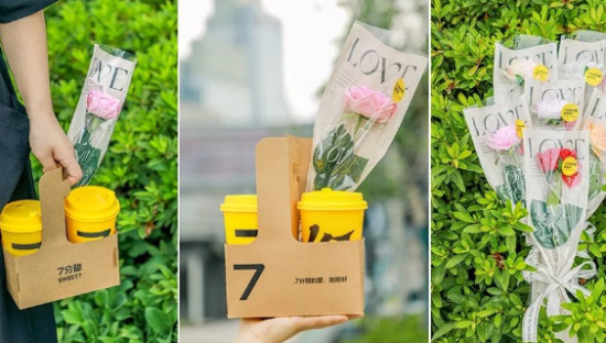 “卷”疯了的新茶饮，心智突围是关键！