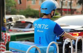 除了免单，饿了么该抢食了