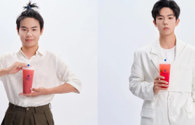 垫底辣孩的第一个代言，翻车了！