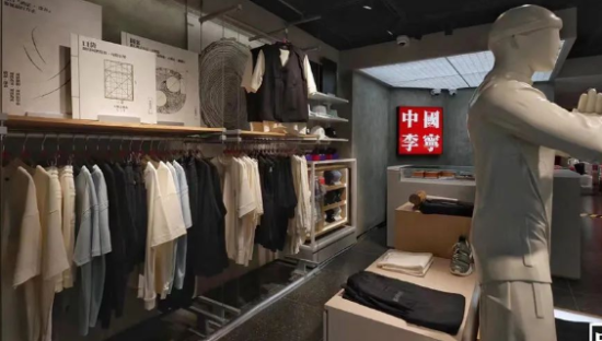 李宁的下个阶段还能继续靠“国潮”吗？