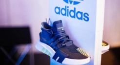 连续五个季度在中国下滑，阿迪达斯怎么了？