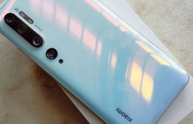 小米，远水难解近渴