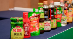 海天，要抢农夫山泉的生意？