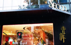 寺库“倒下”，揭开奢侈品电商式微的冰山一角