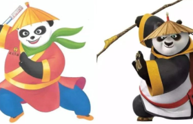 卖“功夫熊猫”火锅底料，被电影公司索赔500万！老板：这是恶意碰瓷！