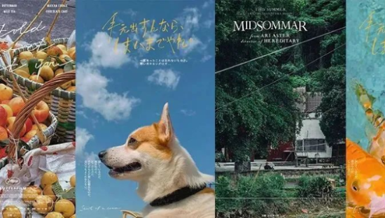 藏在豆瓣里面P图大神，这操作我服了！！！