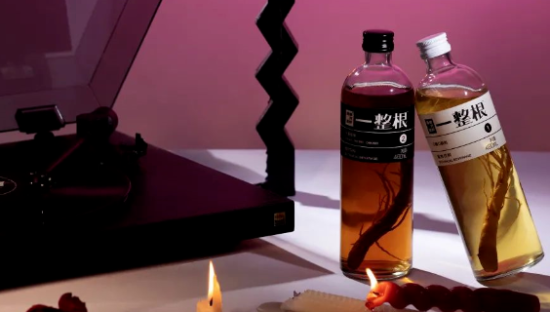 爆火的“一整根”，开抢汇仁肾宝的生意了？