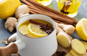 年轻人的养生局，真从一杯中药奶茶开始？