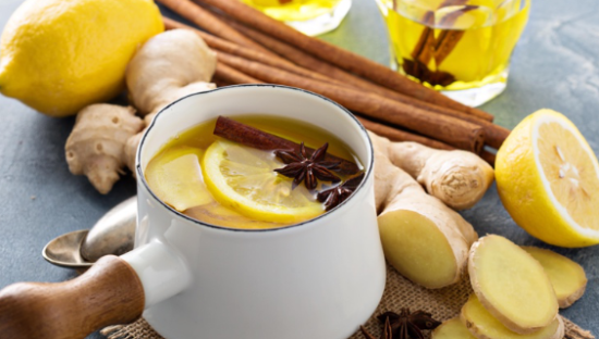 年轻人的养生局，真从一杯中药奶茶开始？