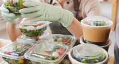 预制菜，东边日出西边雨