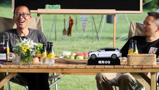 320天后，俞敏洪重回“课堂”