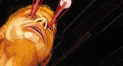 兰博基尼的文案，今天免费看