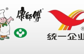 刚刚，康师傅2022半年报出炉，与统一最大的亮点区别是......