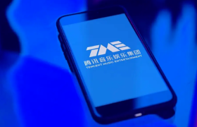 腾讯音乐在等“短视频”的船票