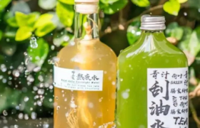 「一整根」红了，「养生饮」也该熟了