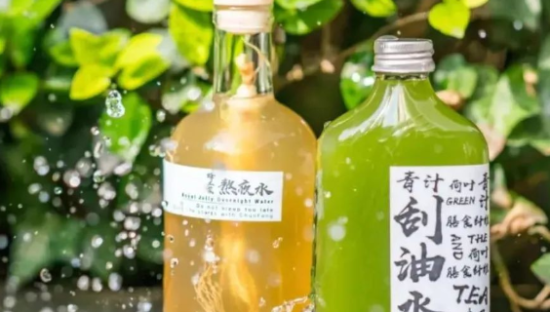 「一整根」红了，「养生饮」也该熟了