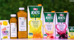 5000万代言费？汇源傍上顶流翻身